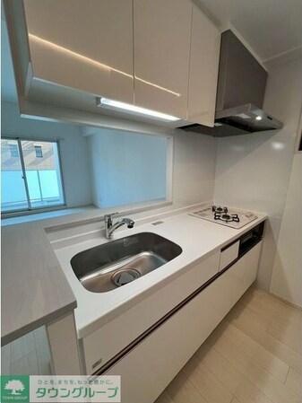 THE BRICKS(ザ ブリックス)の物件内観写真